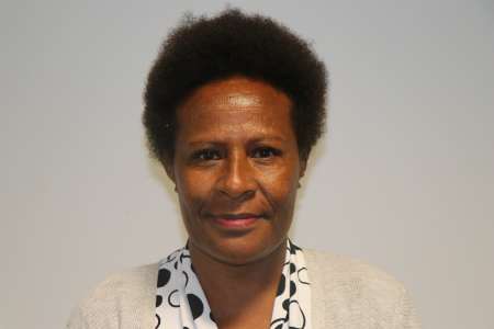 Rose Kiwa