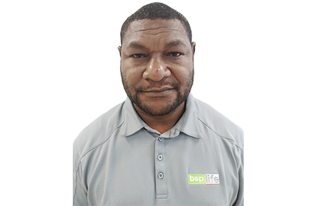 Jerry Gamoga