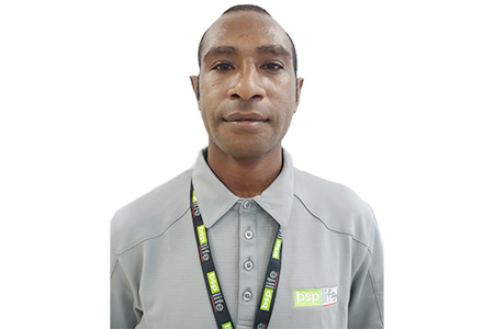Owen Sangu