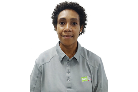 Serah Kawambara