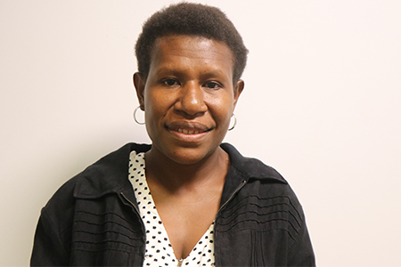 Desma Kombe