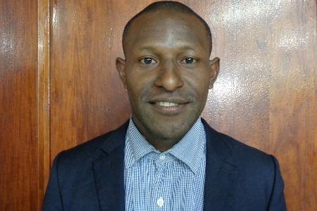 Isaiah Kumerin