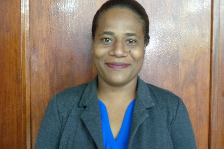 Maryanne Kiki