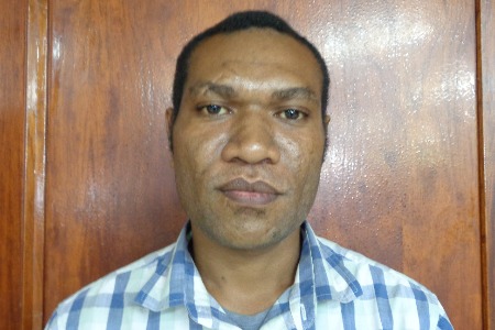 Philip Naku