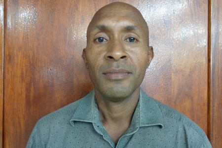 Sylvester Tola