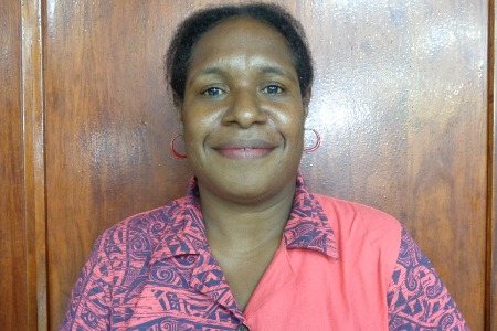 Tracey Brit