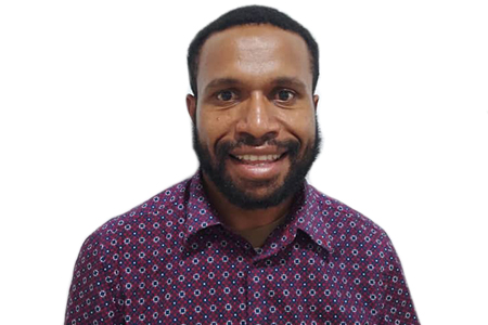 Cedrick Wek