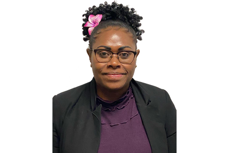 Dorcas Auko