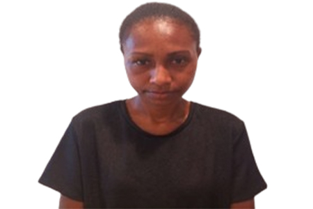 Francisca Peter