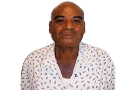 George Piafu