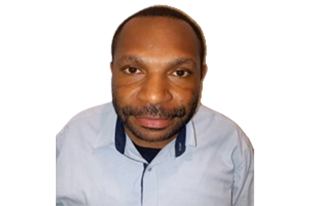 Ismael Maima