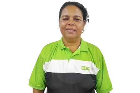 Joeddy-Marie Uratun