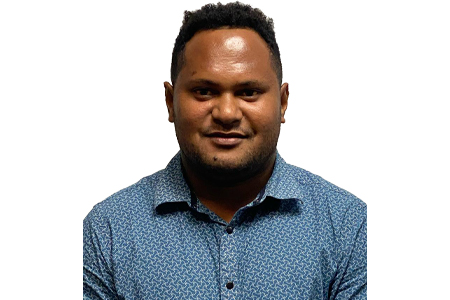 Joseph Kava