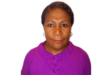 Joyce Sophia Suwae
