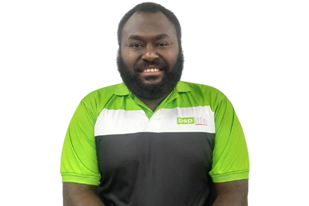 Kevin Paschalis Pinia