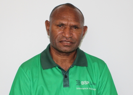 Andrew Kili