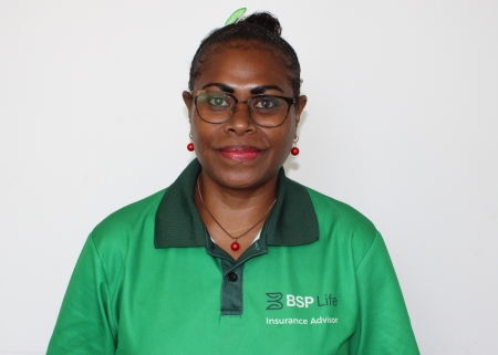 Dorcas Auko