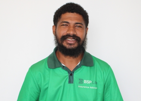 Maxwell Sassah