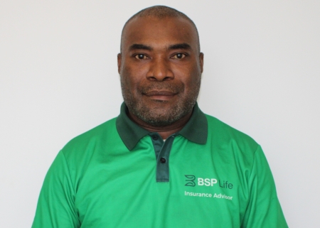 Philip Woito